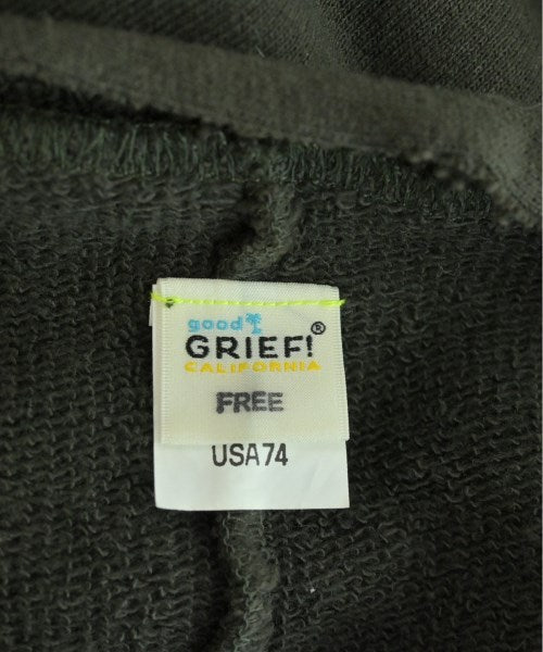 GOOD GRIEF 開襟衫