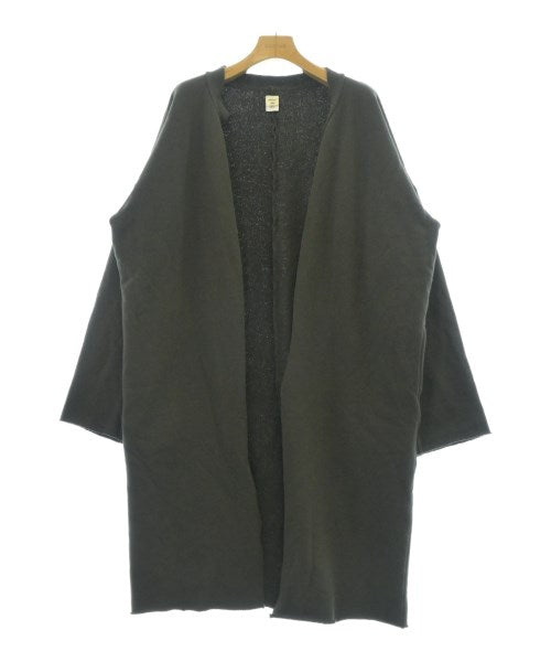 GOOD GRIEF 開襟衫