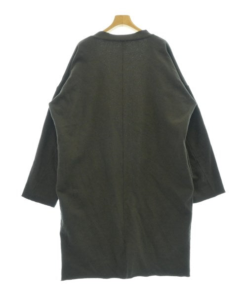 GOOD GRIEF 開襟衫