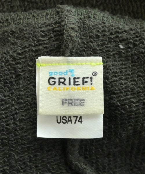 GOOD GRIEF 開襟衫