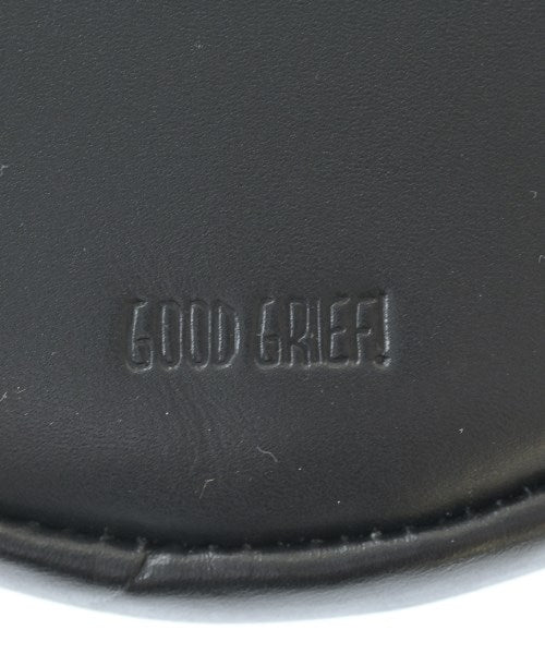 GOOD GRIEF 小袋