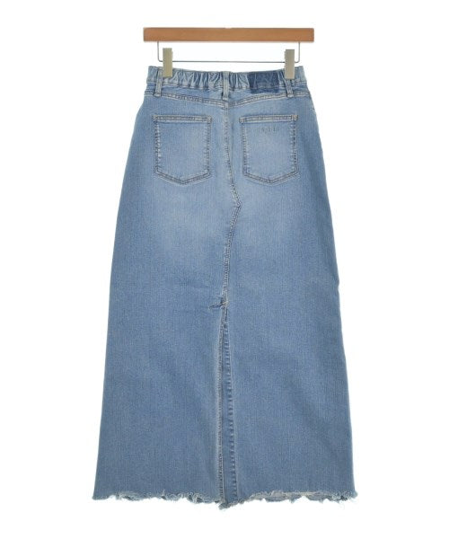 GOOD GRIEF 長裙/超長裙