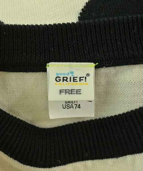 GOOD GRIEF 毛衣
