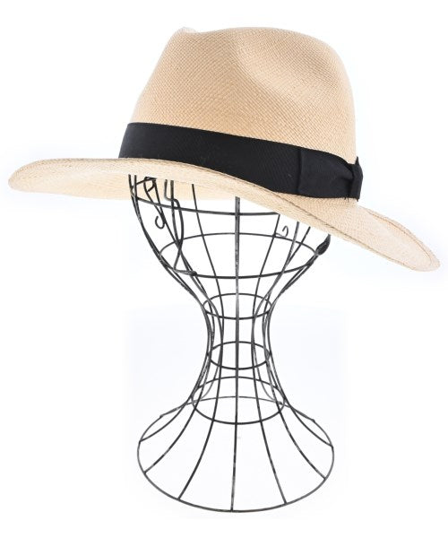 Lock&Co. Hatters 草帽