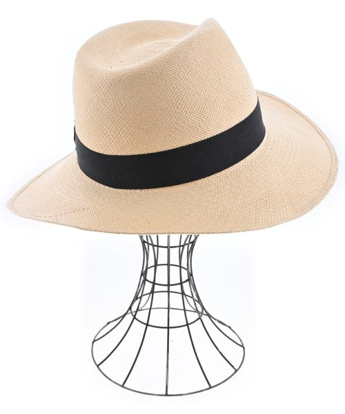 Lock&Co. Hatters 草帽
