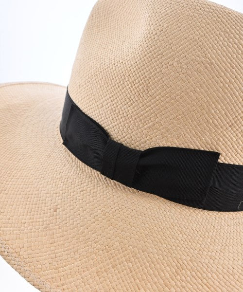Lock&Co. Hatters 草帽