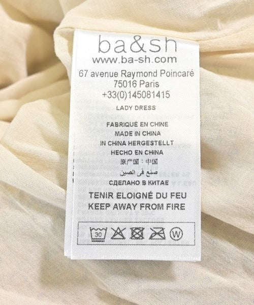 ba&sh 洋裝