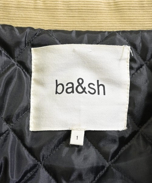 ba&sh 切斯特披風