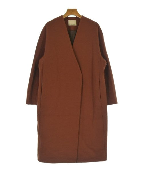 GALLARDAGALANTE NAVY 其他大衣