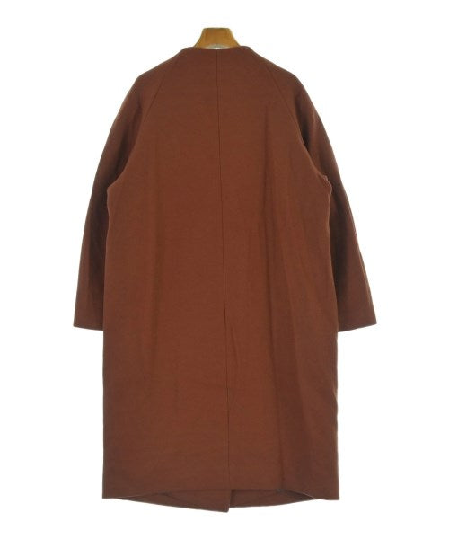 GALLARDAGALANTE NAVY 其他大衣