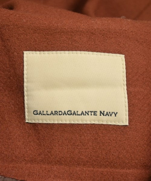 GALLARDAGALANTE NAVY 其他大衣
