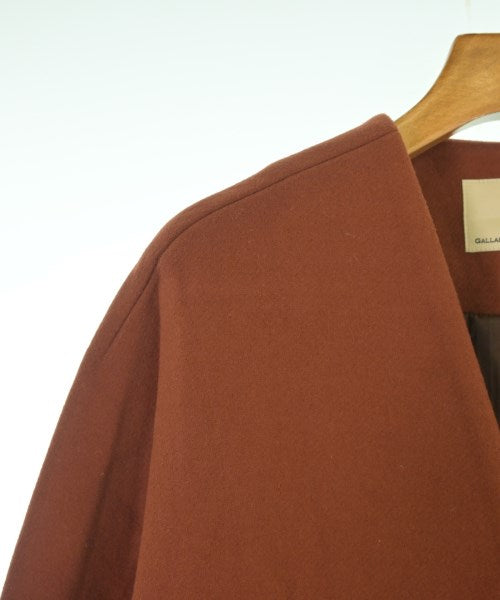 GALLARDAGALANTE NAVY 其他大衣