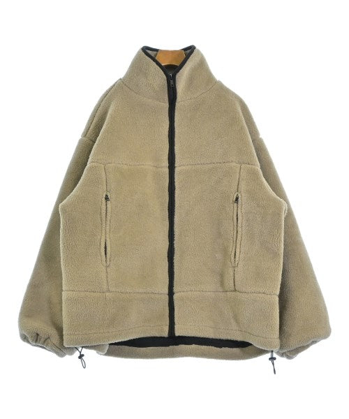 GALLARDAGALANTE NAVY 其他飛行外套