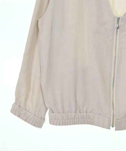 GALLARDAGALANTE NAVY 斜紋夾克