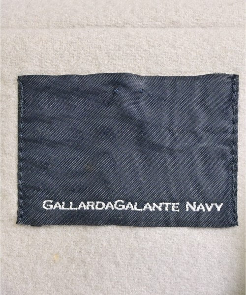 GALLARDAGALANTE NAVY 其他大衣