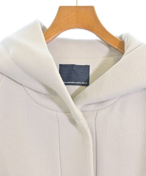 GALLARDAGALANTE NAVY 其他大衣