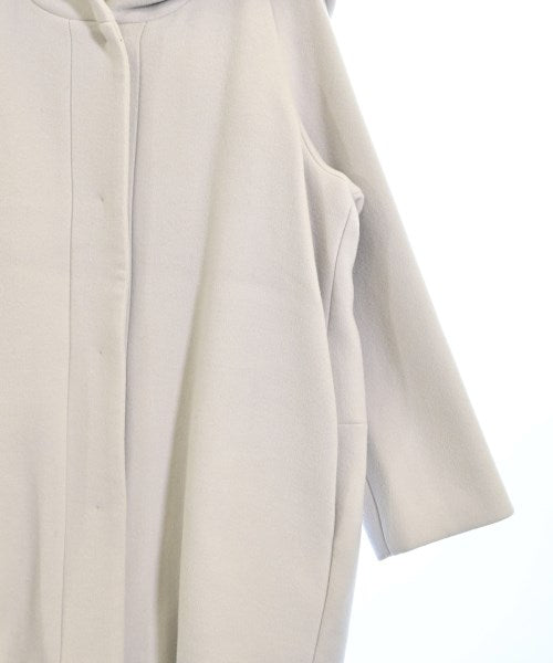 GALLARDAGALANTE NAVY 其他大衣