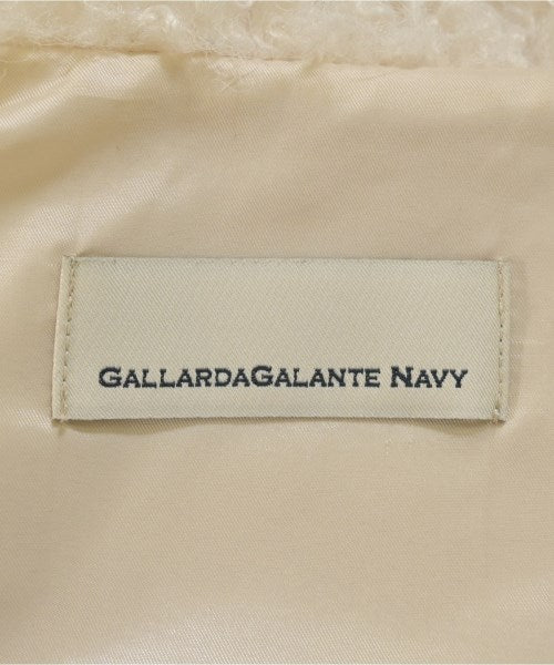 GALLARDAGALANTE NAVY 其他飛行外套