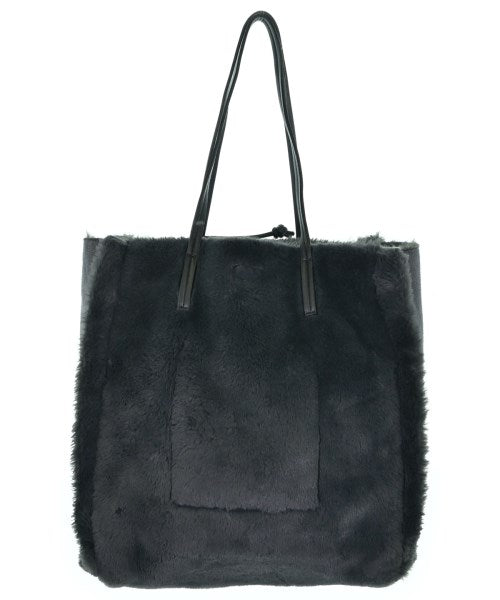 GALLARDAGALANTE NAVY 托特包