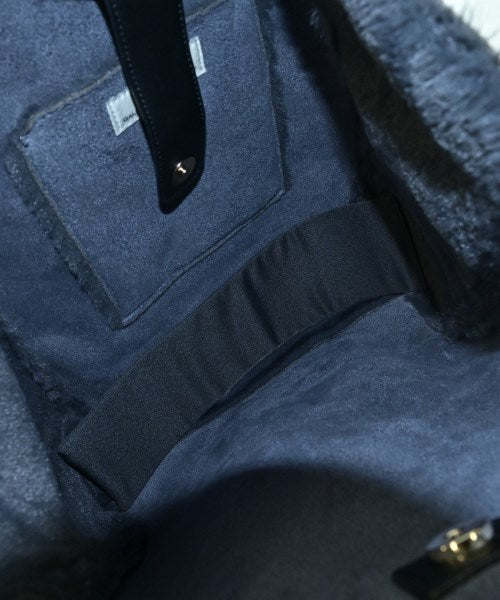 GALLARDAGALANTE NAVY 托特包