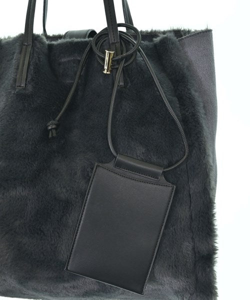 GALLARDAGALANTE NAVY 托特包