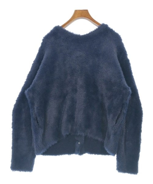 GALLARDAGALANTE NAVY 毛衣
