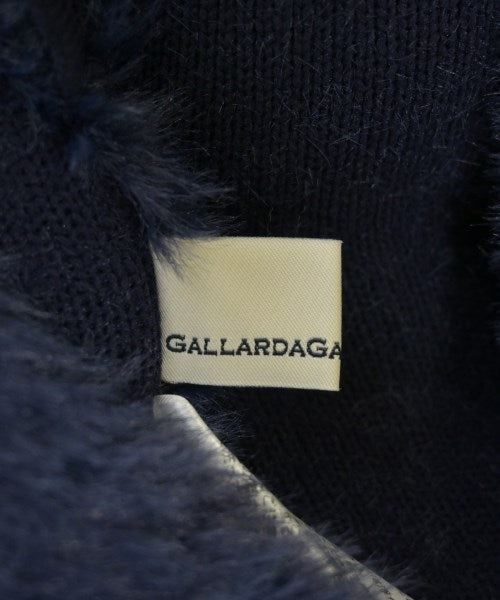 GALLARDAGALANTE NAVY 毛衣