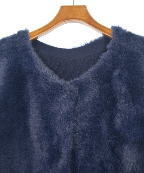 GALLARDAGALANTE NAVY 毛衣