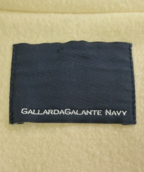 GALLARDAGALANTE NAVY 其他大衣