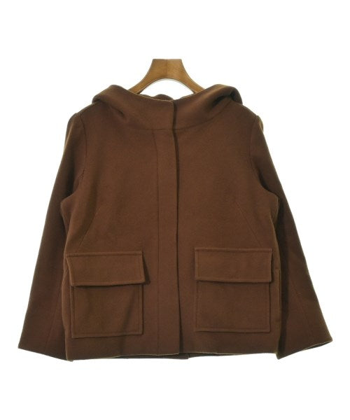 GALLARDAGALANTE NAVY 其他飛行外套