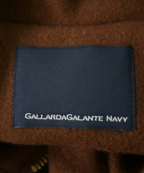 GALLARDAGALANTE NAVY 其他飛行外套