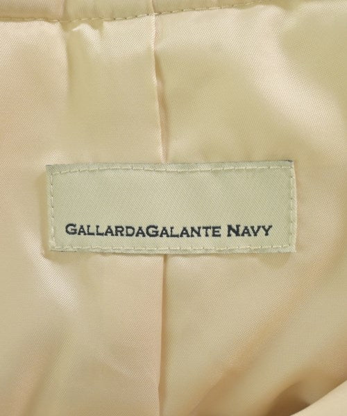 GALLARDAGALANTE NAVY 外套