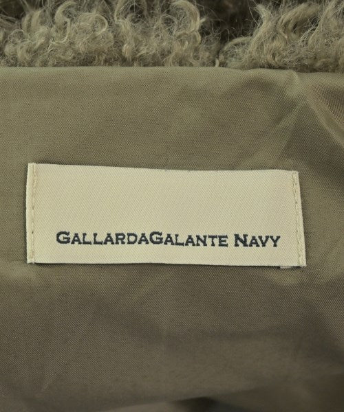 GALLARDAGALANTE NAVY 其他飛行外套
