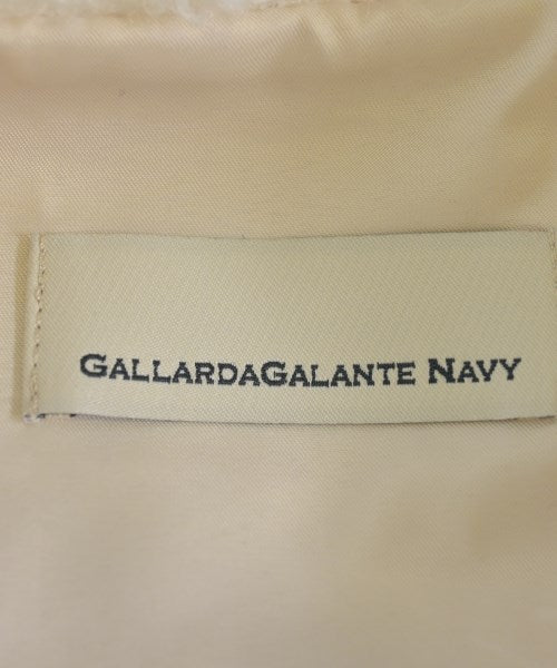 GALLARDAGALANTE NAVY 其他飛行外套