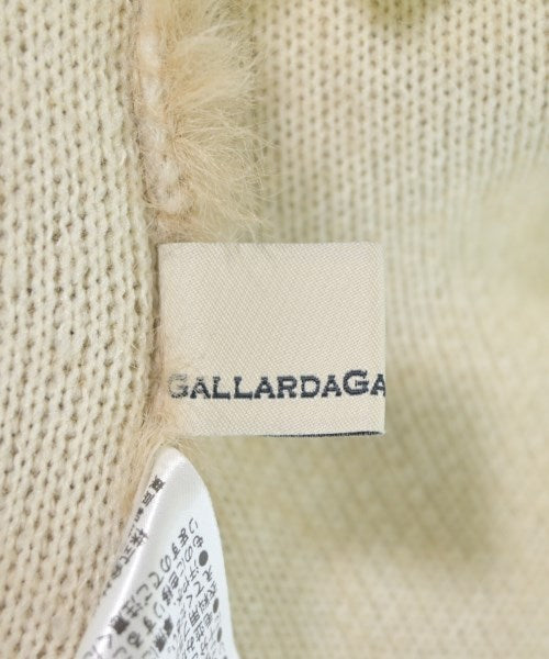 GALLARDAGALANTE NAVY 開襟衫