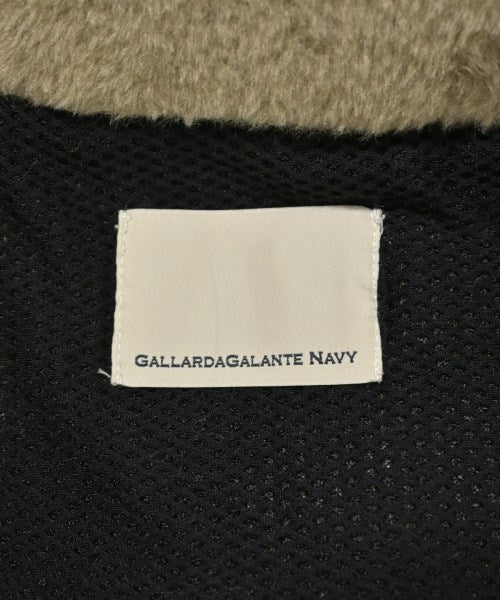 GALLARDAGALANTE NAVY 其他飛行外套
