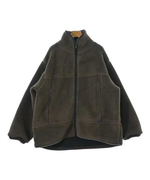 GALLARDAGALANTE NAVY 其他飛行外套
