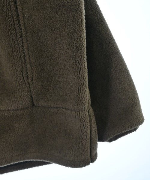GALLARDAGALANTE NAVY 其他飛行外套