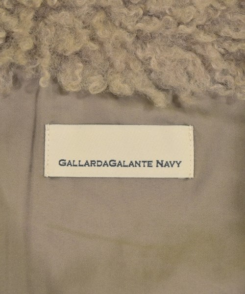 GALLARDAGALANTE NAVY 其他飛行外套