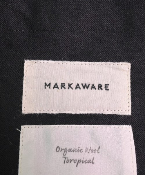 MARKAWARE 長