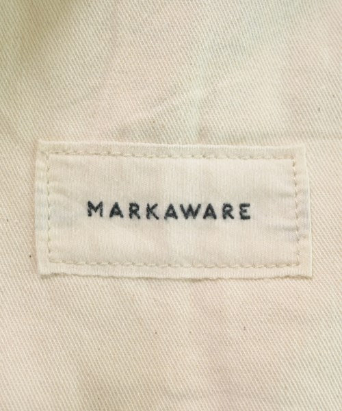 MARKAWARE 其他款