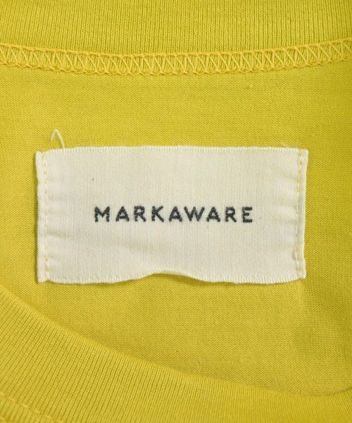 MARKAWARE T恤/上衣