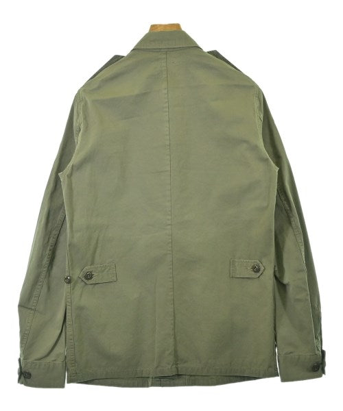 MARKAWARE 軍裝夾克