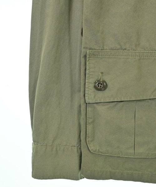 MARKAWARE 軍裝夾克
