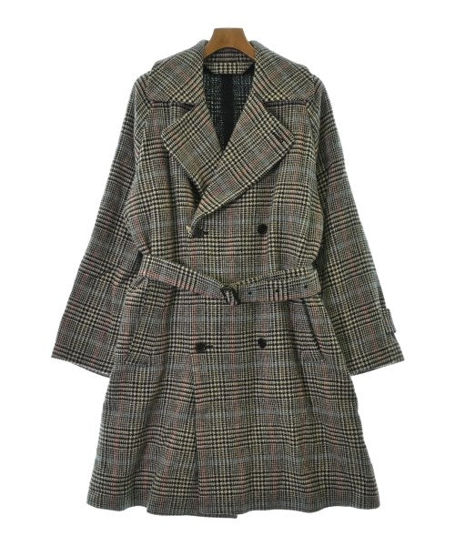 MARKAWARE 其他大衣