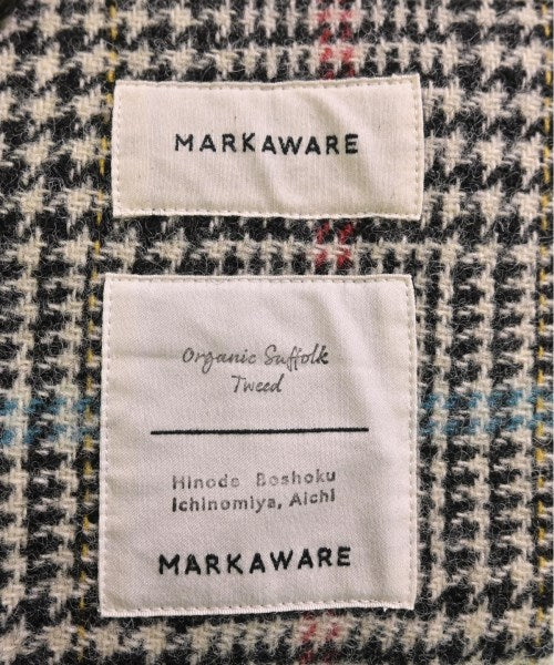 MARKAWARE 其他大衣