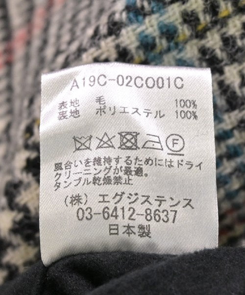 MARKAWARE 其他大衣