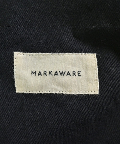 MARKAWARE 長