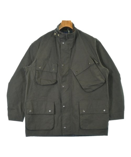 MARKAWARE 斜紋夾克