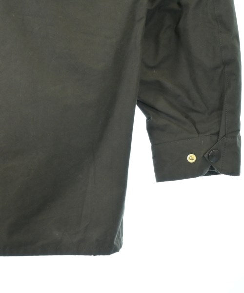 MARKAWARE 斜紋夾克